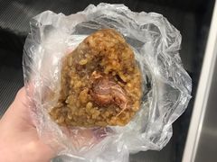 鲜肉粽-璐坊粽王(复兴中路店)