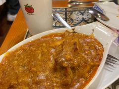 -番茄屋葡式美食(总店)