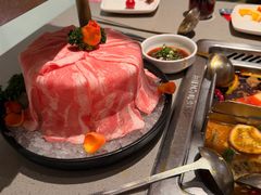 -海底捞火锅(人民广场店)