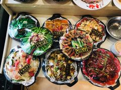 -旺达·福州菜(正大广场店)