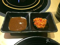 -手选潮汕鲜活牛肉火锅(二七广场店)