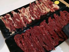 -陈记顺和牛肉火锅馆(天河北路店)