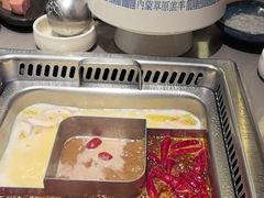 -巴奴毛肚火锅(商城路店)