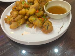 桂花肉-长兴菜馆(高桥店)