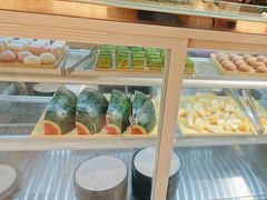 -谭三娘鲜切牛肉自助火锅(九眼桥总店)