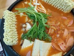 -许妈妈餐厅烤肉烧烤家常菜(明润广场店)