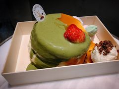 -食武士·舒芙蕾(新街口明瓦廊店)