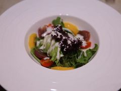 -CHASE Modern Cuisine(崇宁路店)