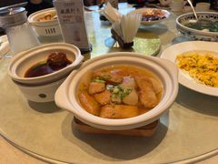 -二泉园老菜馆·百年无锡菜