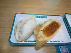 -当家水煎包·牛肉汤(浦江店)
