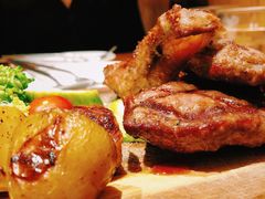-森Some Fusion(荔湾店)
