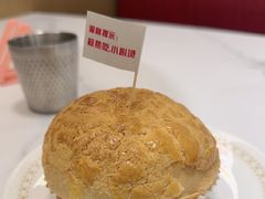 -香港新曜记茶餐厅(星耀城店)