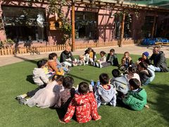 -世纪飞马幼儿园(西城校区)