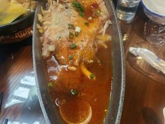 -缘来聚·徽菜名店(黄山宏村店)