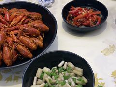 -聚味瞿记·龙虾堂(坡子街店)