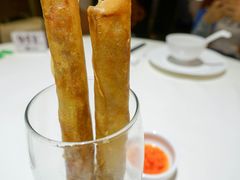 -凤凰楼酒家·粤宴点心(华强北店)