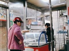 -大胖沙茶面(石鼓路店)