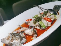 -大拙里·精致融合菜(沙湖桃源国际店)