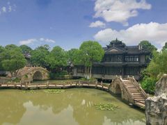 -韩湘水博园