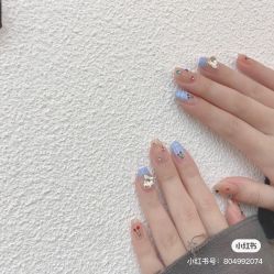-妙睫屋日式美甲美睫