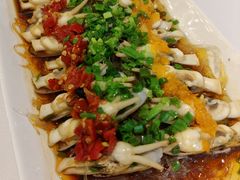 -丰收日·小海鲜·沪上家宴(顾村正大店)