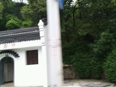 -龟山风景区-龟山电视塔