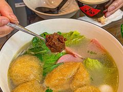 -刘老头云南过桥米线