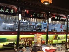 -卢大鲜鱼头捞饭(美利广场店)