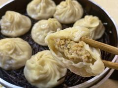 特色鲜肉小笼汤包-笑云开汤包店(网巾市店)