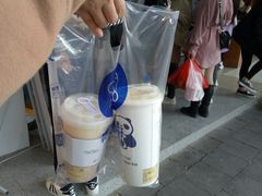 -茶百道(京溪店)