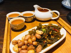 -大洋家·精品潮汕菜·生腌砂锅粥(天河东路店)