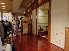 -希望日本料理(保利香槟花园店)