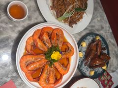 -点都德(锦粤壹号IFS国金店)
