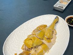 -江南雅厨(李公堤店)