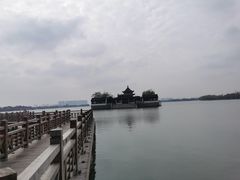 -石湖景区