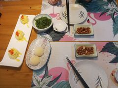 -新石器烤肉(之心城店)