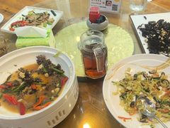 -下梅人家土菜馆(历史文化餐厅度假区店)