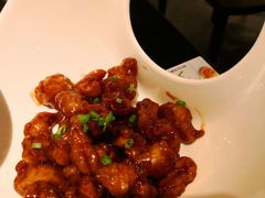 -老头儿油爆虾·知味杭州(爱琴海购物中心)