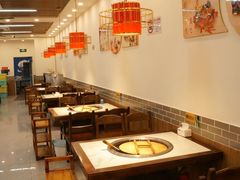 -地锅公社·现炒地锅鸡·地锅鱼·夜宵(罗锦路店)