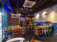 -小小河边鱼(天润城店)