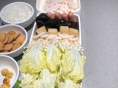 -半天妖烤鱼(万达广场店)