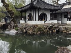 -拙政园
