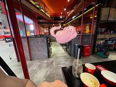 -蛙三泡椒牛蛙(万象城店)