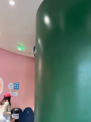 -奈尔宝家庭中心·亲子餐厅(前滩店)