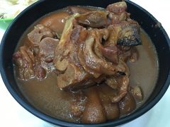 -麦文记面家(佐敦店)