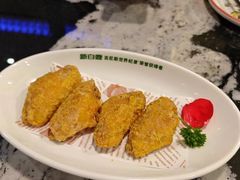 -新白鹿餐厅(百联中环店)