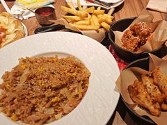 -必胜客(张掖西大街店)