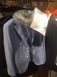 -IWODE埃沃定制西服定制(优托邦店)