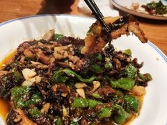 -印象鲵宴·张家界地标美食名片(溪布街店)