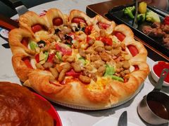 -必胜客(远大路店)